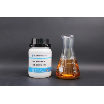 KL-1398 聚醚型抗泥劑 （綜合型）