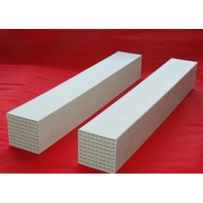 擠出式蜂窩SCR脫硝催化劑